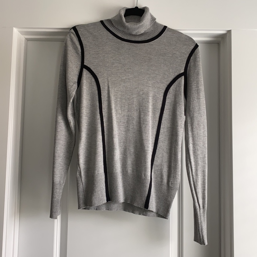 NWT Premise Turtleneck Sweater